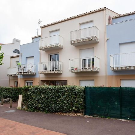 Ma Location Sablaise - Appart' Olona Διαμέρισμα Les Sables-dʼOlonne Εξωτερικό φωτογραφία